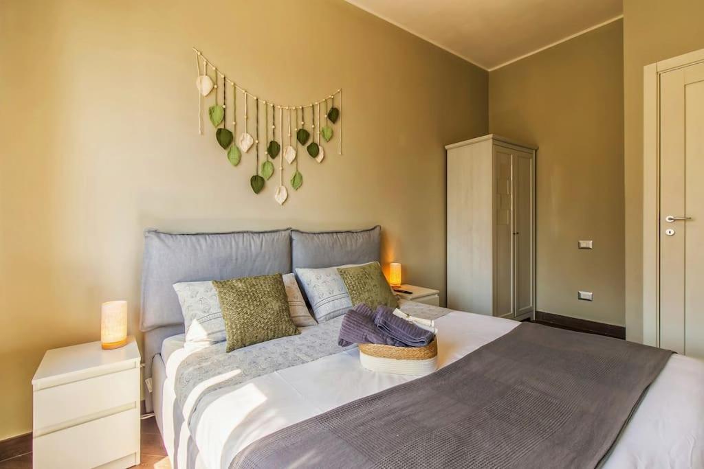 Exclusive & Strategic 2-bedroom Apartment, 50m From M4 Appartement *