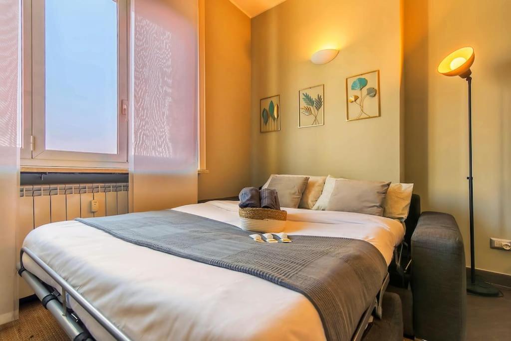 Exclusive & Strategic 2-bedroom Apartment, 50m From M4 Appartement *
