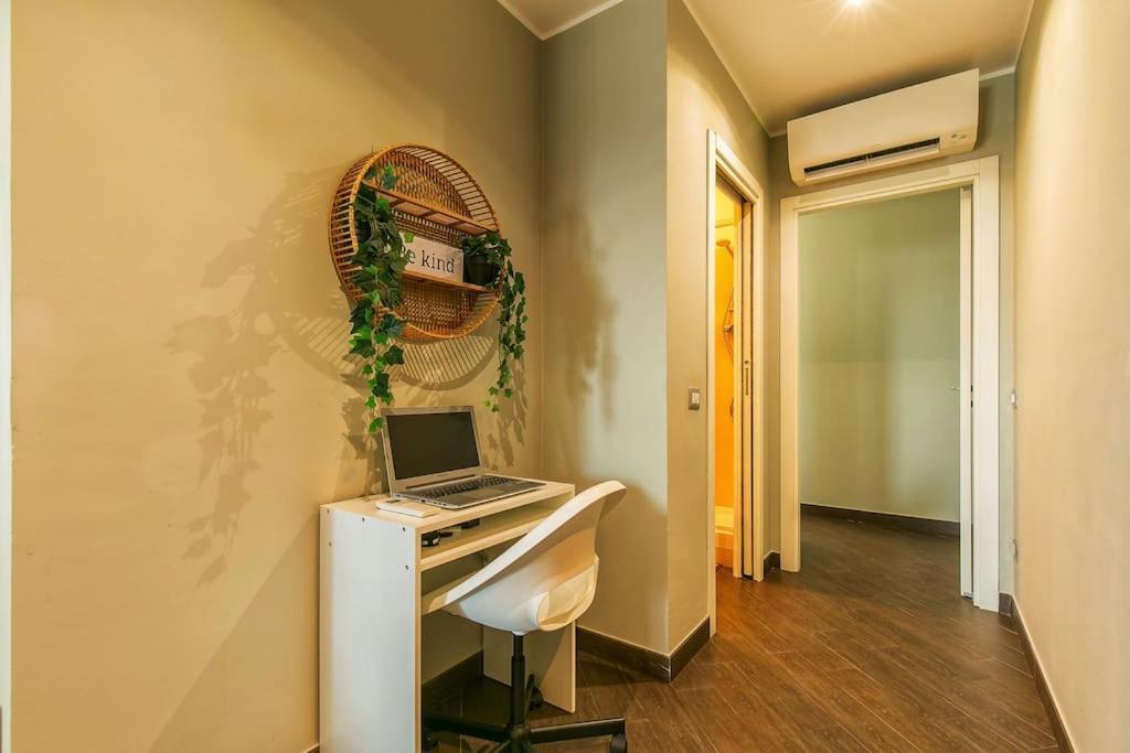 Exclusive & Strategic 2-bedroom Apartment, 50m From M4 Appartement *