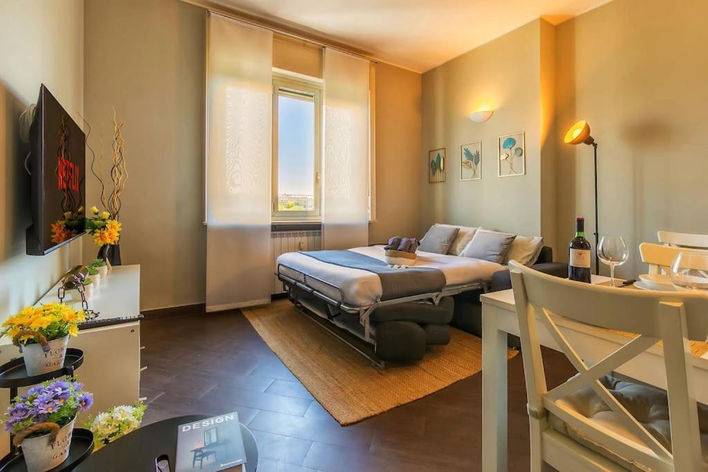 Exclusive & Strategic 2-bedroom Apartment, 50m From M4 Appartement *