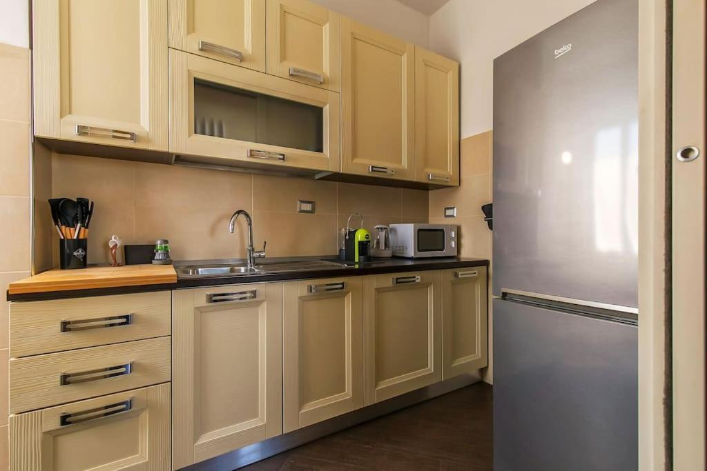 Exclusive & Strategic 2-bedroom Apartment, 50m From M4