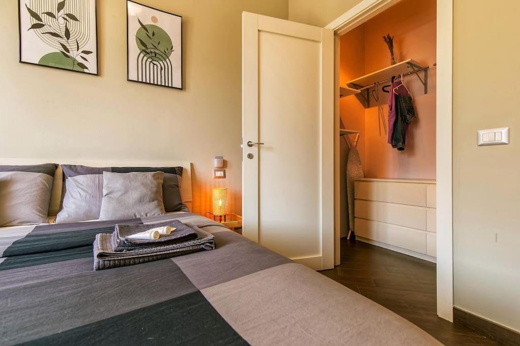 Exclusive & Strategic 2-bedroom Apartment, 50m From M4 Appartamento *