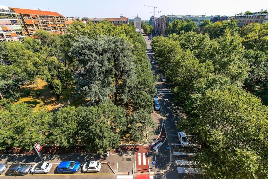 Appartamento Exclusive & Strategic 2-bedroom Apartment, 50m From M4 Milano