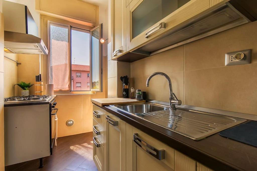 Appartamento Exclusive & Strategic 2-bedroom Apartment, 50m From M4 *